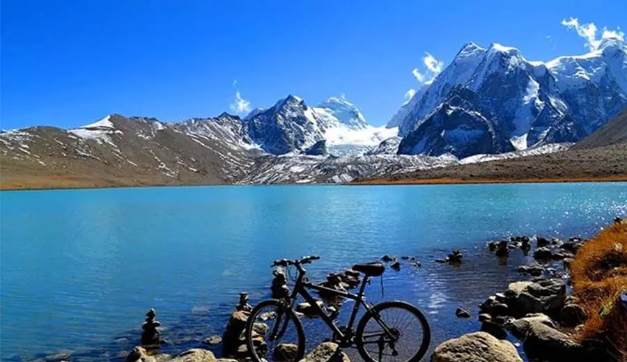 Gangtok tourist places - Winter Holiday Destinations In India