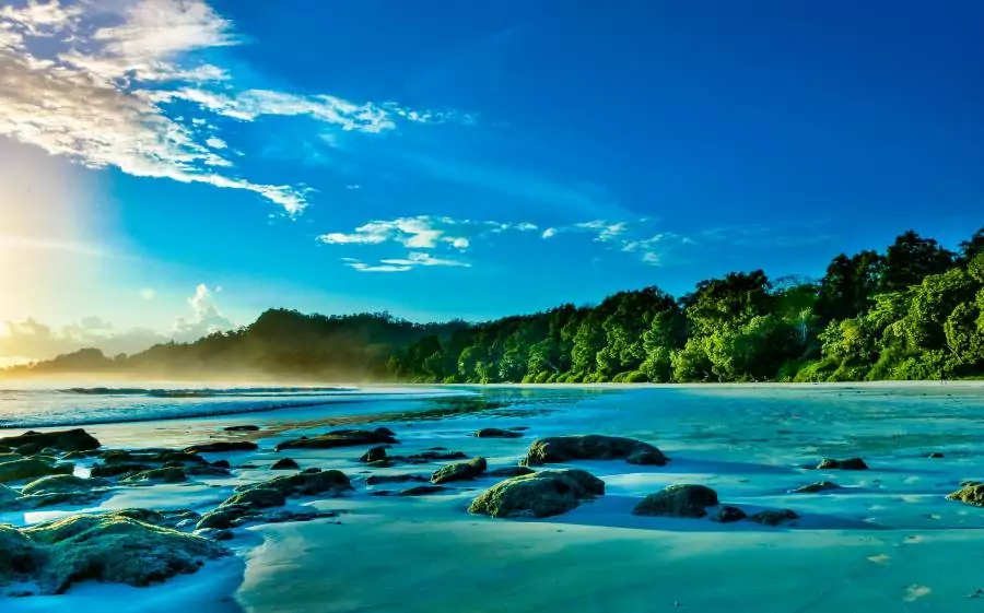 Andaman Island - Places To Visit In Andaman And Nicobar Island