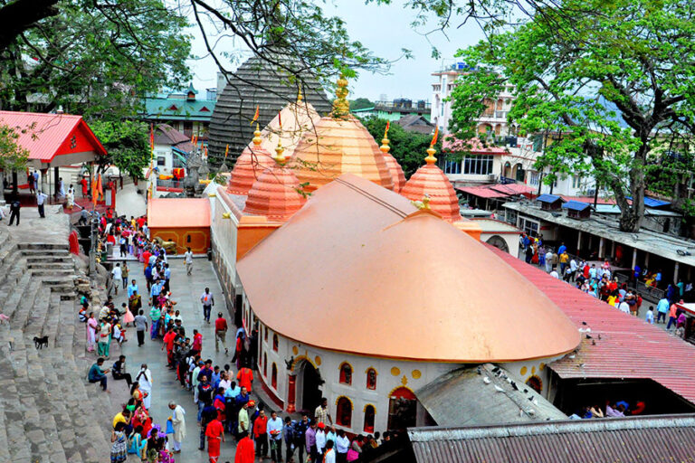 Kamakhya Temple: History, Accessibility, Photography, Attractions