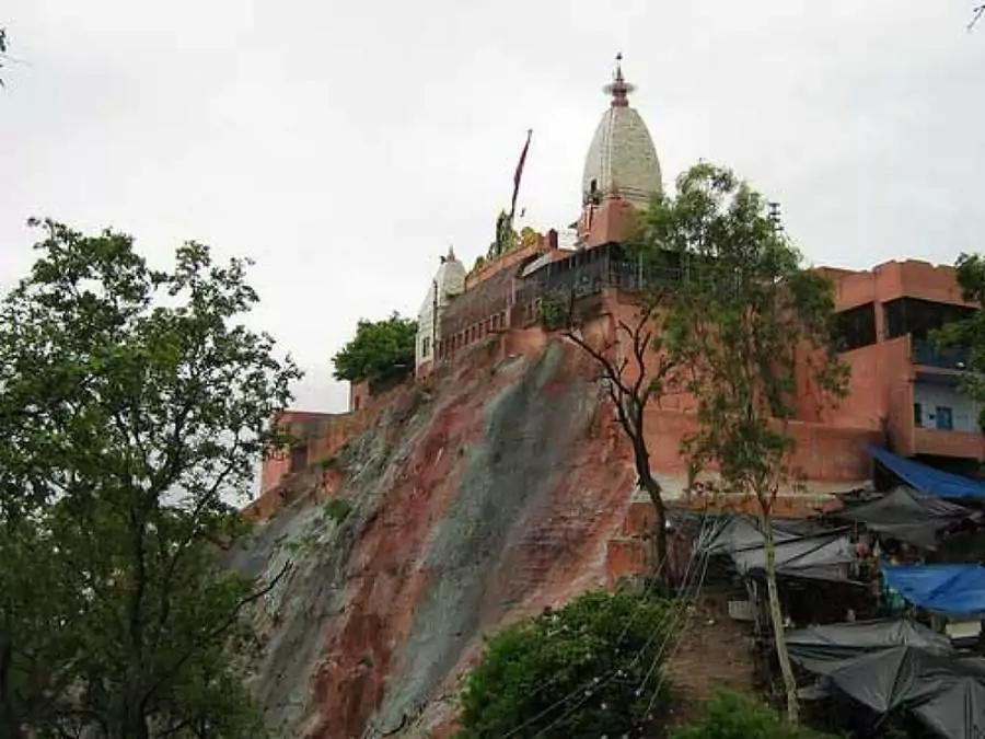Mansa Devi Temple - Haridwar Tour