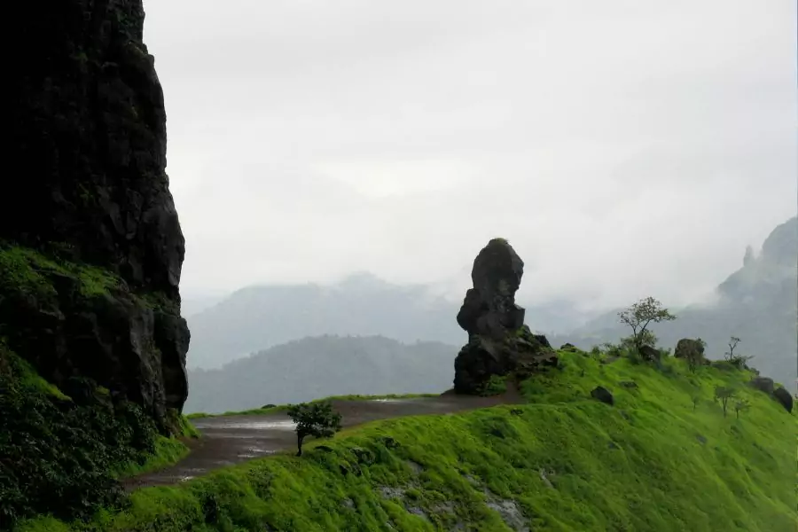 Malshej Ghats - Places to visit near pune