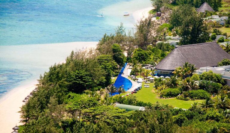 Mauritius Tourism places to visit