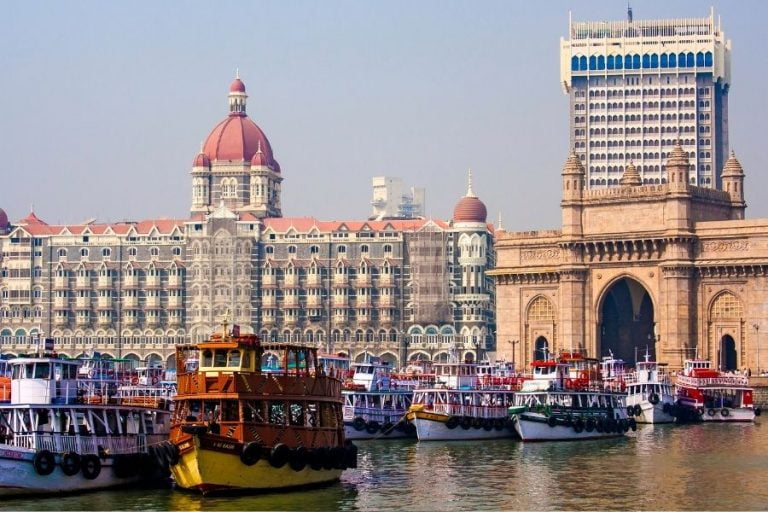Mumbai Tourist Activities