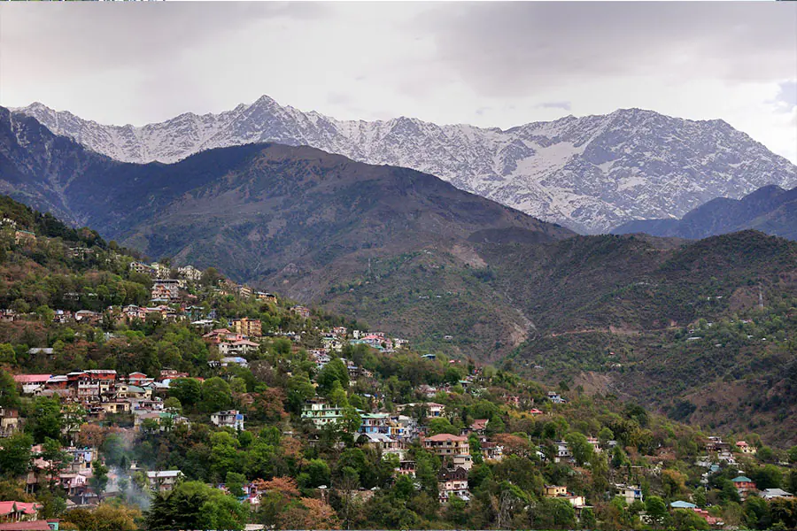 Places To Visit in McLeodGanj