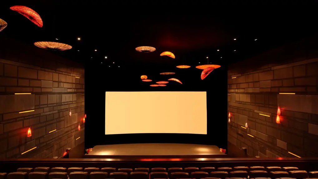 Cinema Theatres and Multiplexes in Chennai