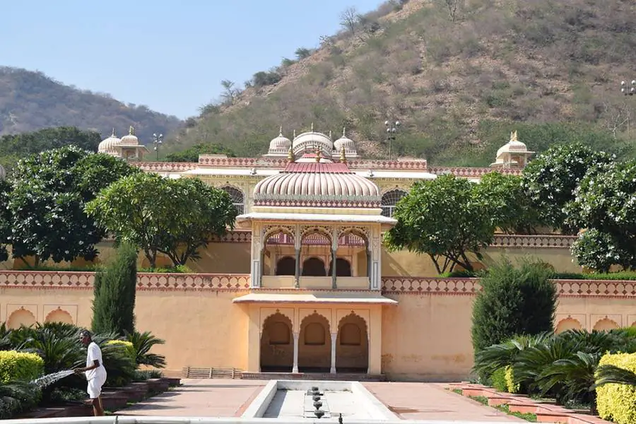 Sisodia Rani Garden - Things to do in Jaipur