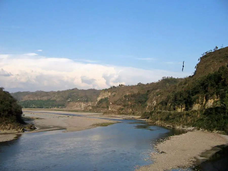 Sujanpur Tehra - Places To Visit In Hamirpur
