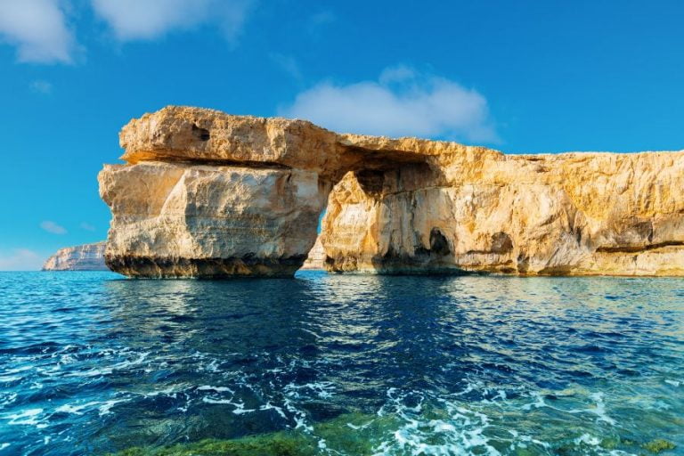 Tourist Attractions on the Island of Gozo