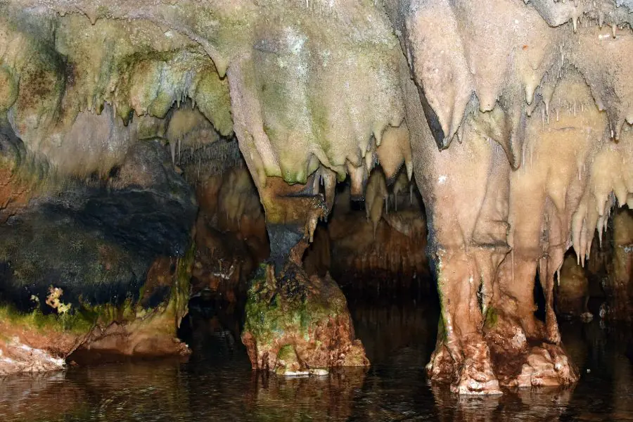Xerri’s Grotto