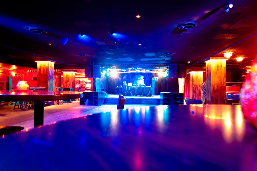 nightclubs in the exciting city of Mumbai