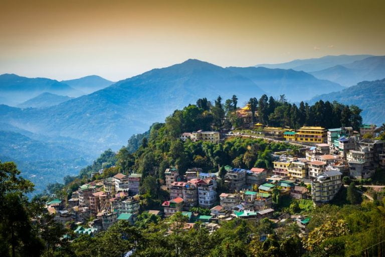 Top 8 Best Hill Stations Near Gangtok