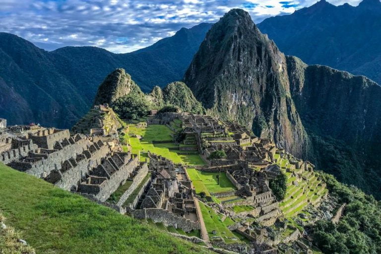 Top 7 Tourist Attractions in Peru