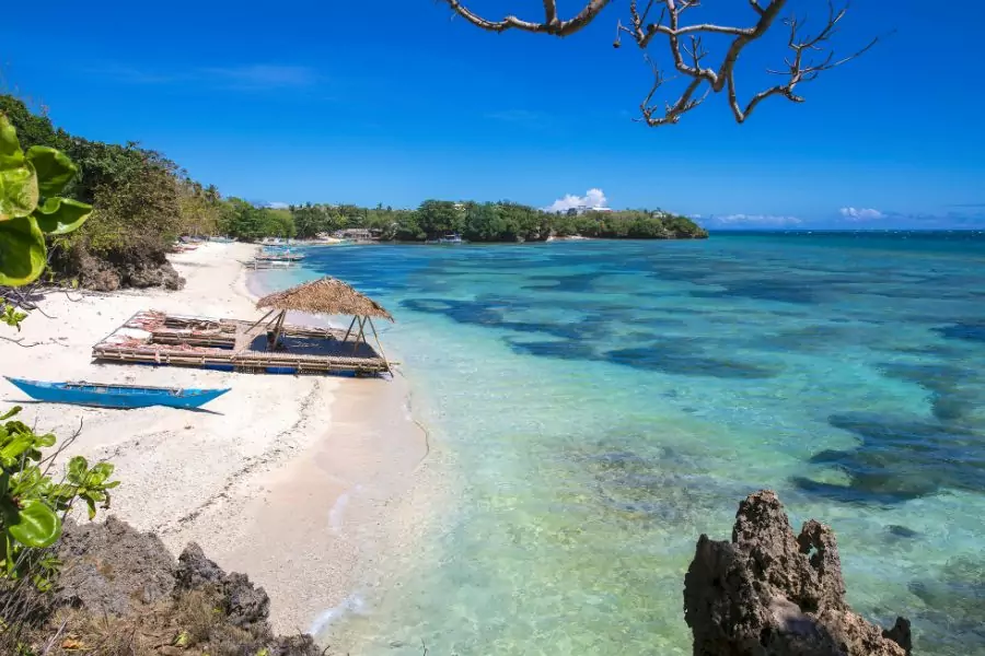 Boracay Island - Beaches in the Philippines