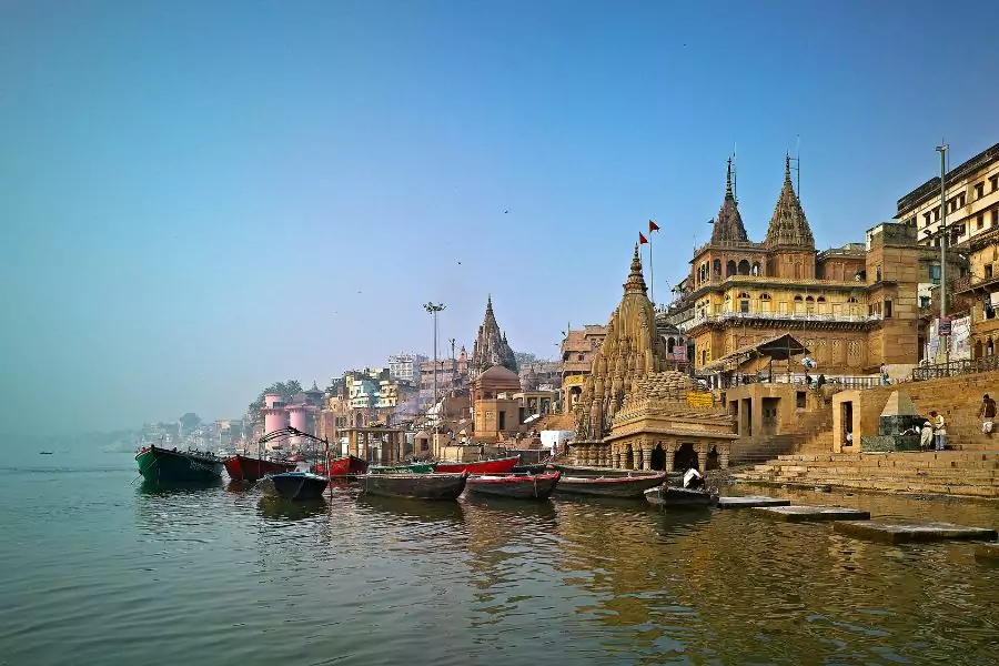 Guiptar Ghat - Places to visit in Ayodhya