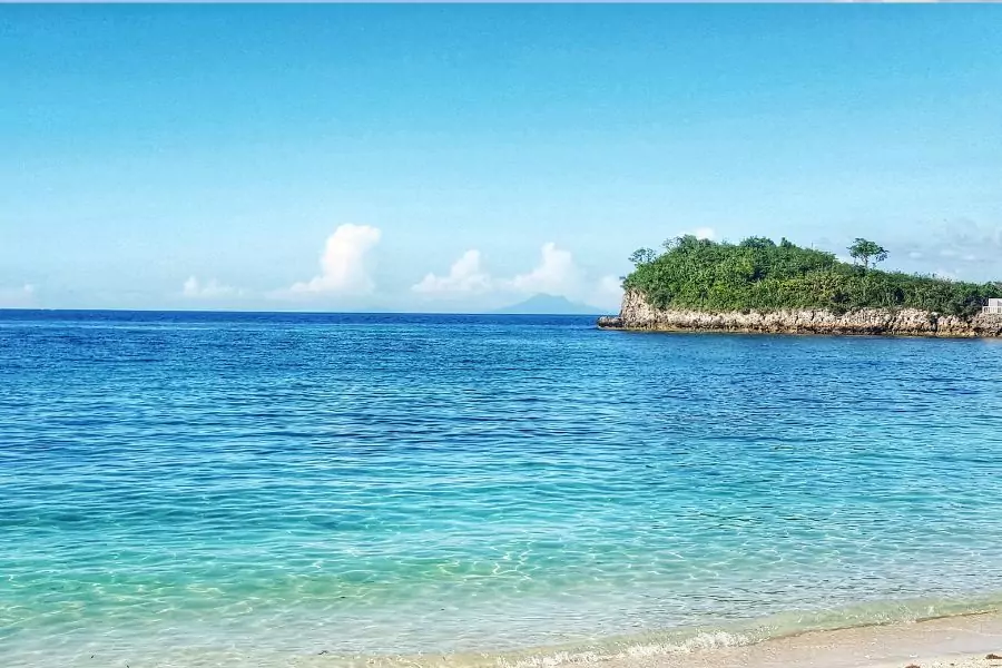 Malapascua Island - Philippines