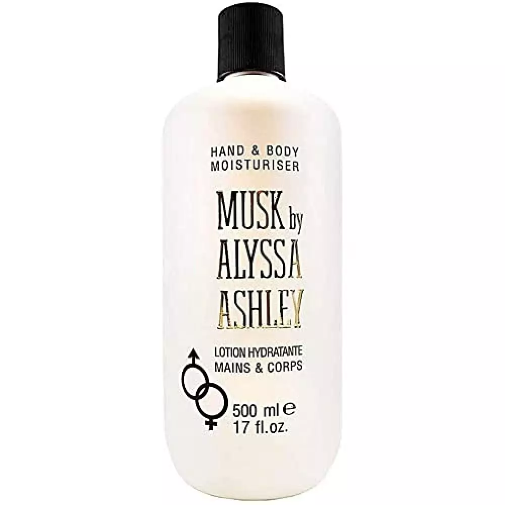 Alyssa Ashley Musk by Alyssa Ashley