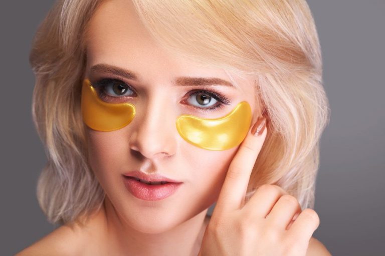 Top 10 Best Eye Gel Masks In India