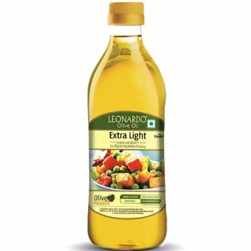 Leonardo Olive Oil - Olive Oil Brands In India