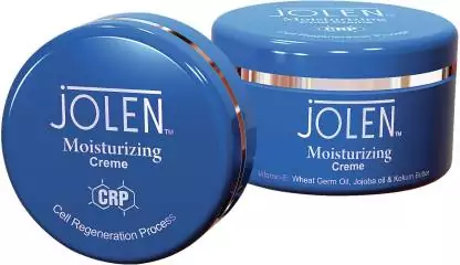 Moisturising Cold Cream by Jolen