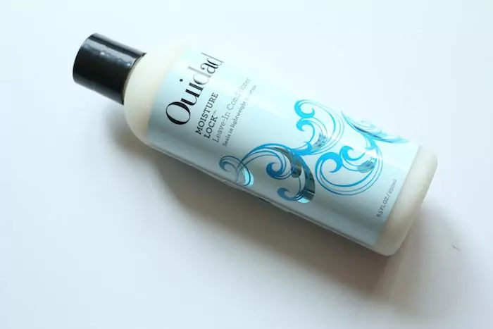 Ouidad Moisture Lock Define & Shine Curl Styling Gel-Cream