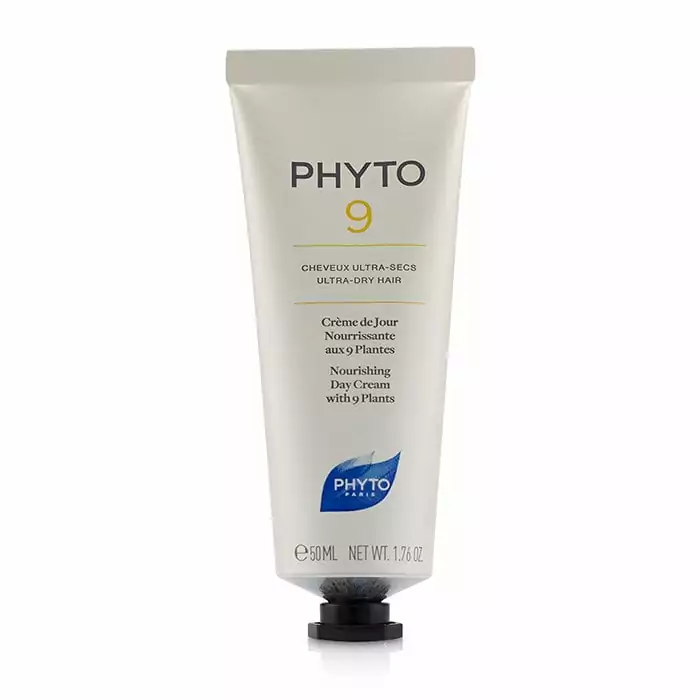 Phyto 9 Nourishing Day Cream With 9 Plants - Hair-Nourishing Creams In India