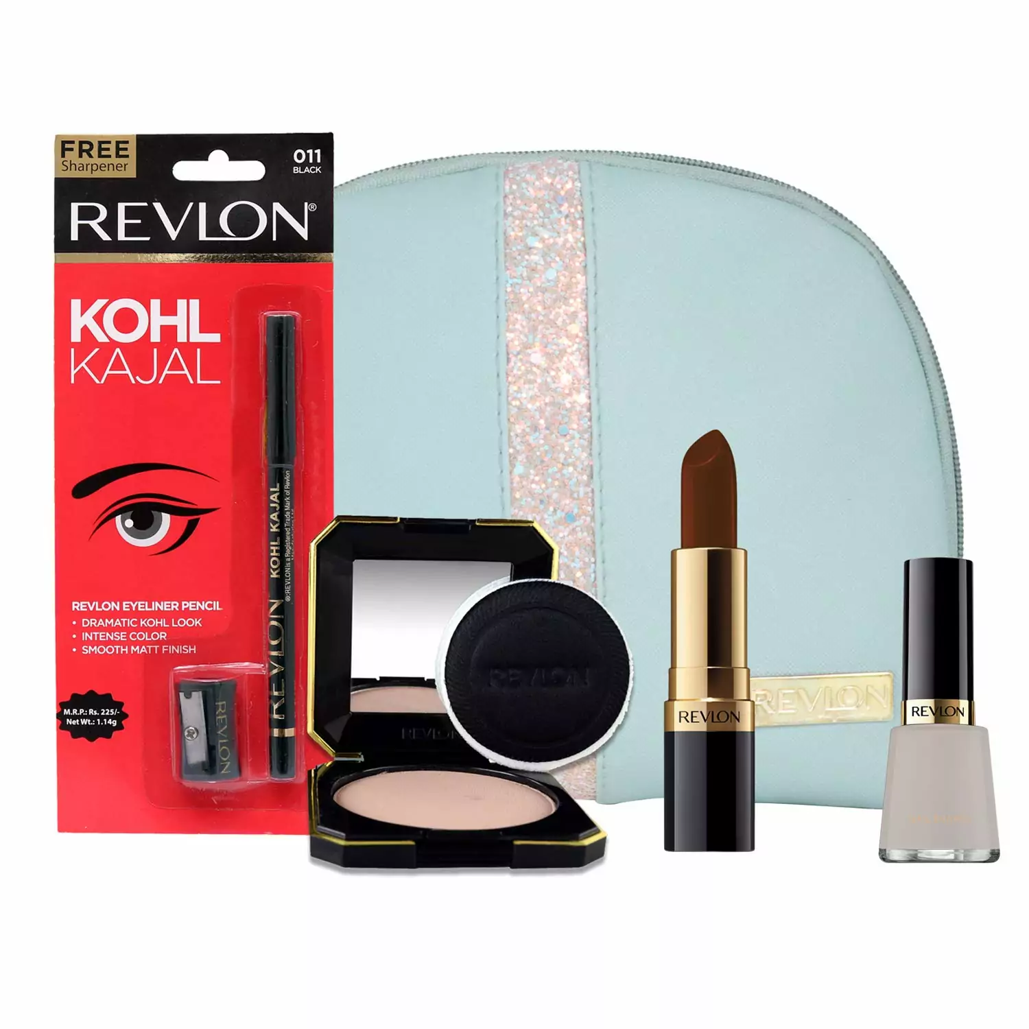 Revlon Bridal Makeup kit
