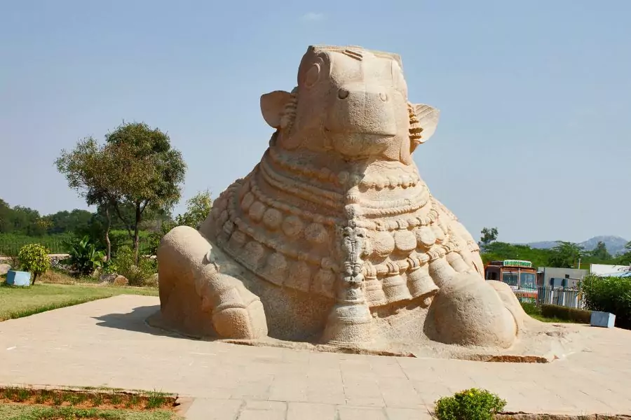 Anantapur - Places To Visit In Andhra Pradesh 