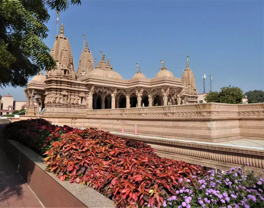 Bhavnagar - Places To Visit In Gujarat
