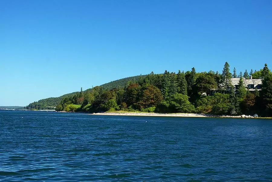 Mount Desert Island - Places To Stop From Florida to Maine