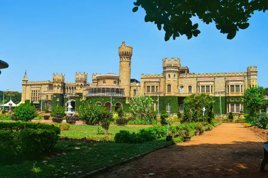 Places To Visit In Karnataka