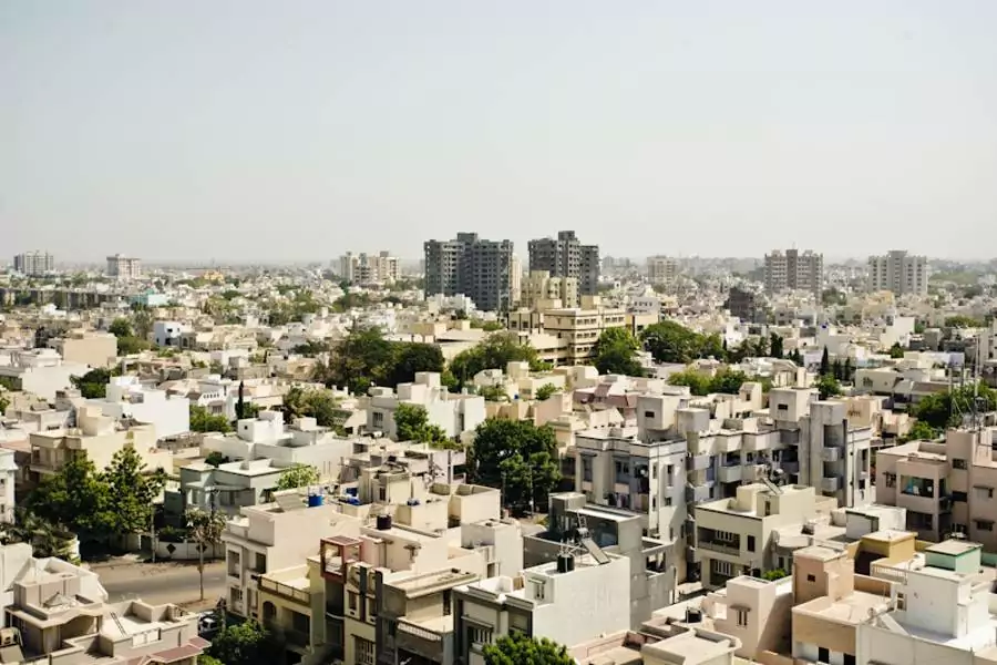 Rajkot - Places To Visit In Gujarat