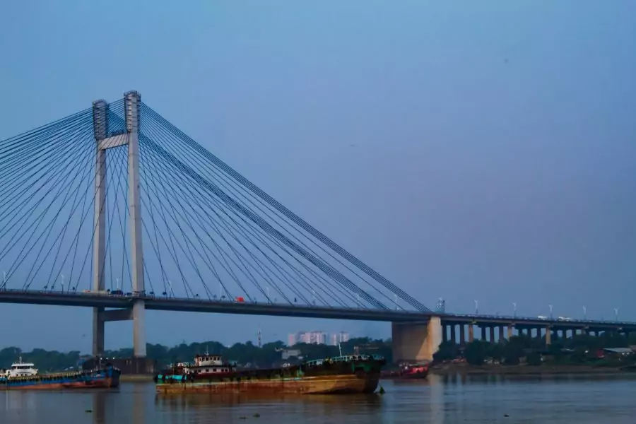 Hooghly - West Bengal Tourist Places