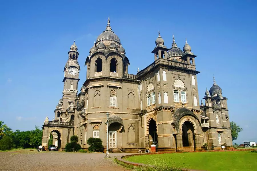 Kolhapur - Places To Visit In Maharashtra