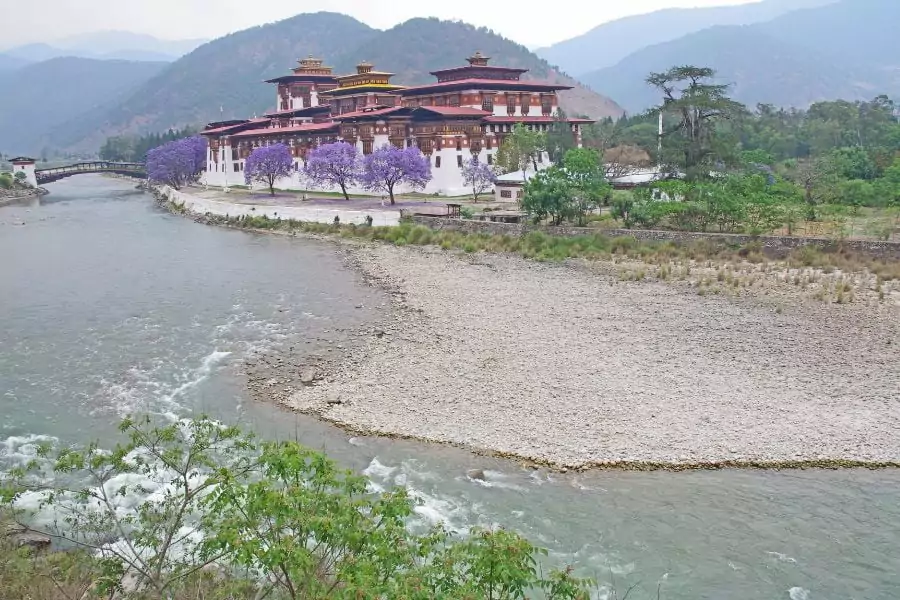 Dirang Dzong - Dirang Arunachal Pradesh