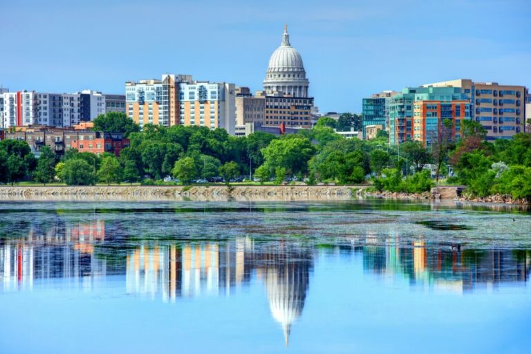 12 Tourist Attractions in Madison