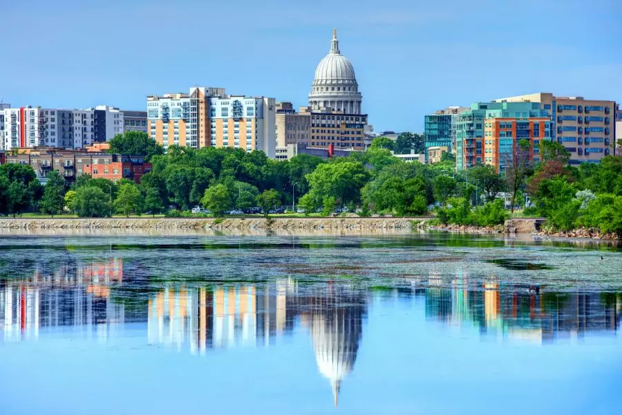Tourist Attractions in Madison