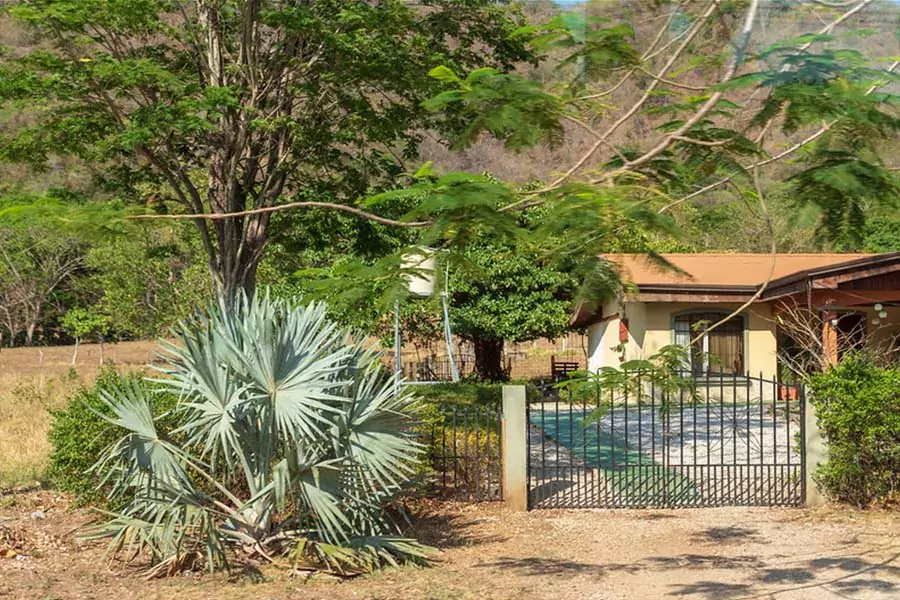 Tree House Lodge – Costa Rica