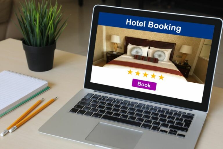 How To Save Money When Booking Hotels?