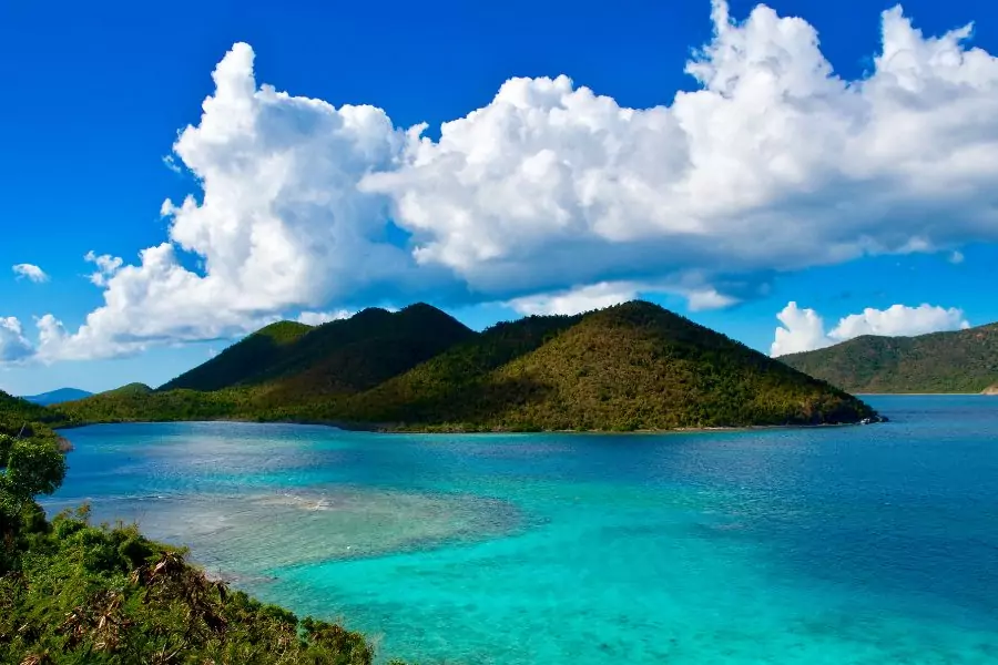 Best Virgin Islands