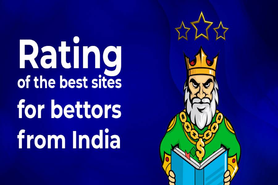 Betting Sites in India