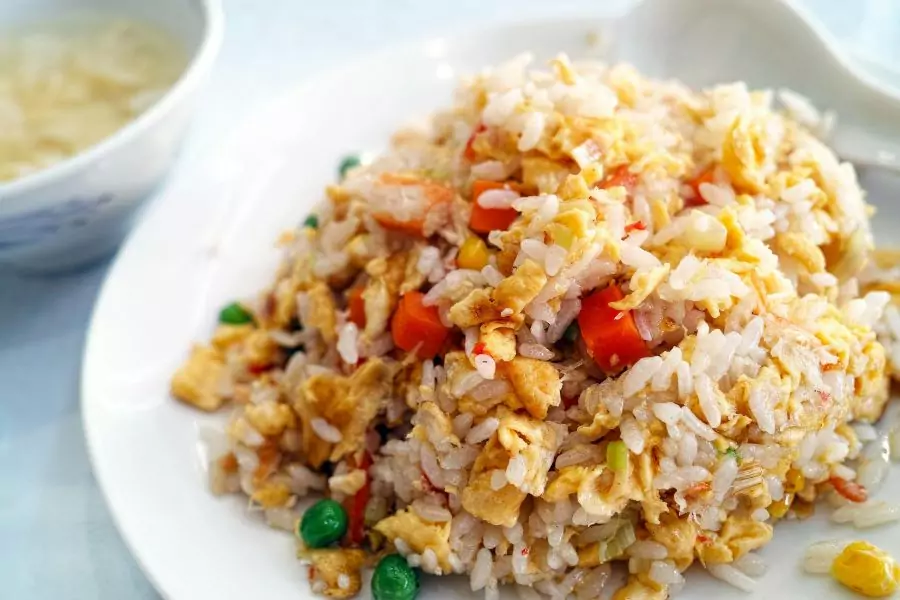 Chura Rice