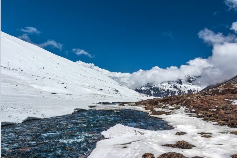 Zero Point Sikkim: Travel Guide & Tips, How To Reach, Best Time To Visit