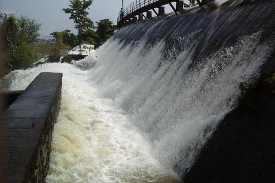 Chiplima Dam - Places to Visit in Sambalpur
