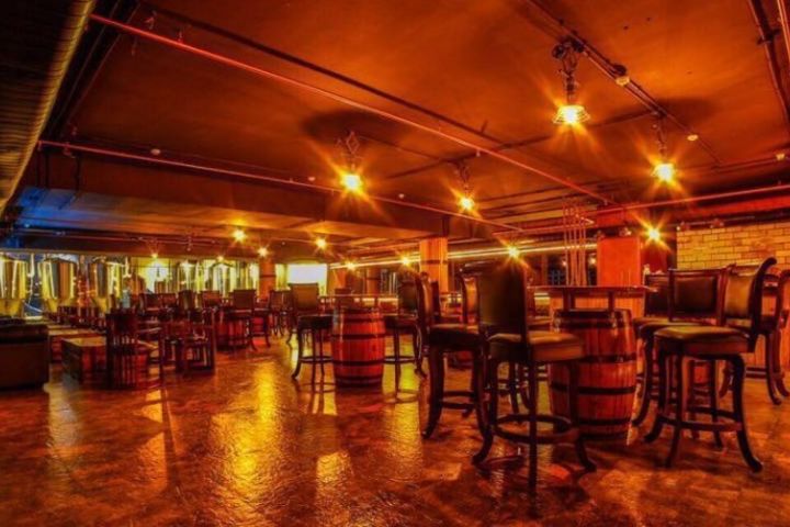 Hylife Brewing Company - Dance Floor Pubs in Hyderabad