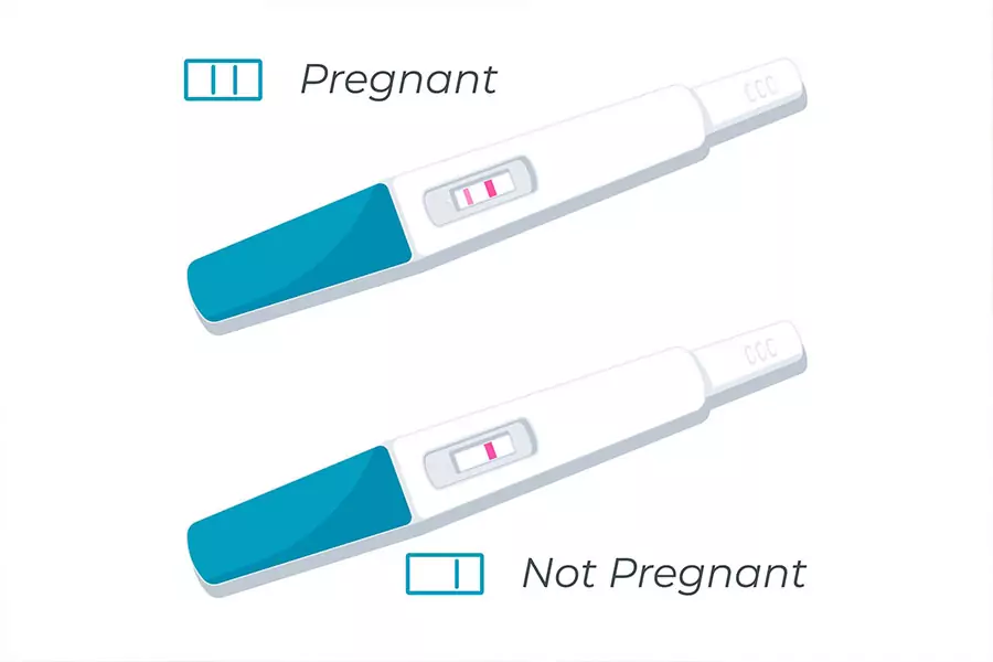 Tips for Accurate Results - Pregnancy Test Kit