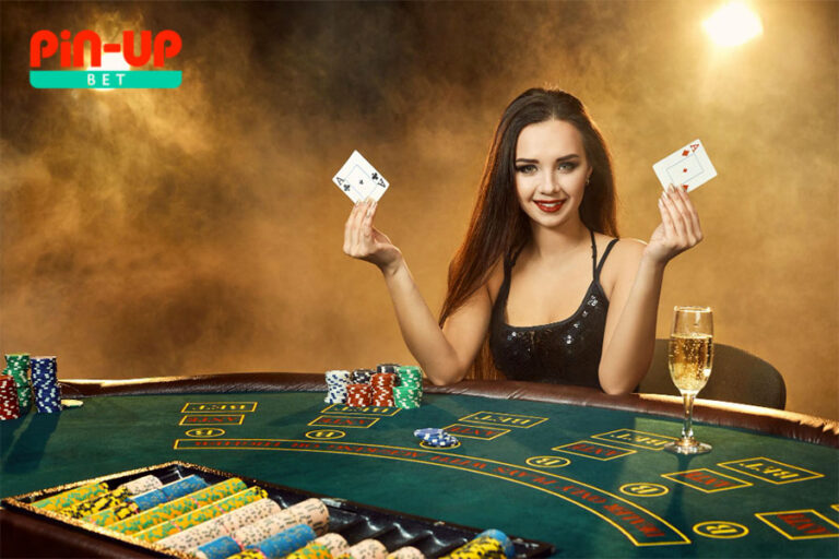 Pin up Casino India Review – Official site | Best bonuses 2023