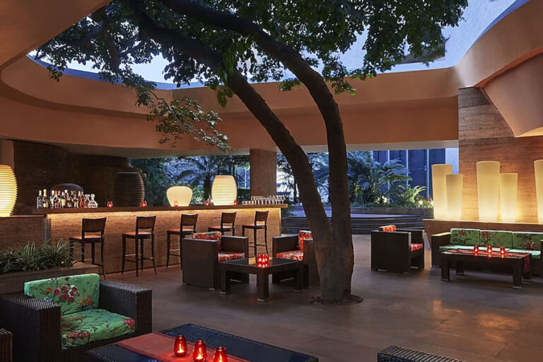 A Full Guide to Extraordinary Amenities at Le Meridien Delhi