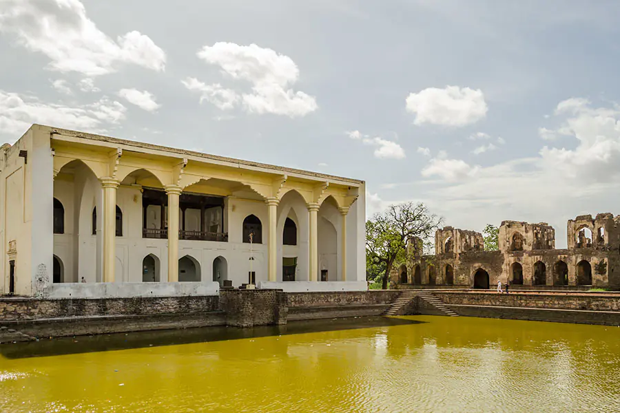 Asar Mahal