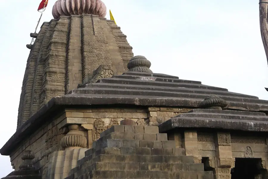 Baijnath Temple - Places to Visit in Kausani