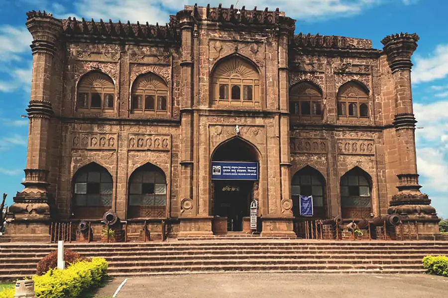 Bijapur Archaeological Museum